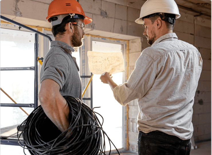 Eski Bina Elektrik Tesisatı Yenileme