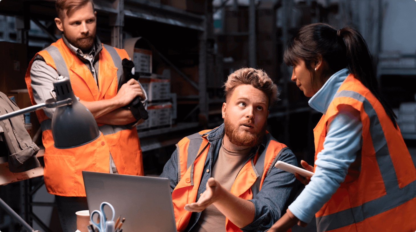 Sigorta Kutusu ve Kaçak Akım Rölesi